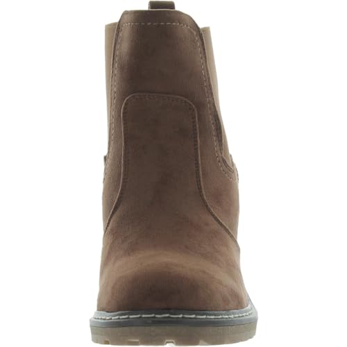 Corkys Rocky Boot Womens Boot3