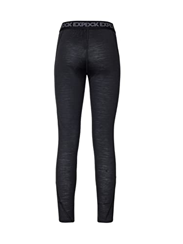 Pants Mujer Rock Experience Makani 2.0 Long con diseño ergonómico técnico 2