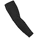 Tat2X Ink Armor Premium Full Arm Tattoo Cover Up Sleeve - No Slip Gripper - U.S. Made - Black - XSS