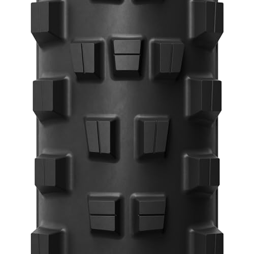 Michelin Wild Enduro MS Racing Line Tyre Dark 29 x 2.40" (61-622), Black, Sizes - Image 4