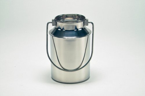 Preisvergleich Produktbild Krüger Milchkanne ER 1,5l