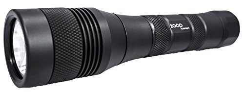 1000 Lumen Dive Light