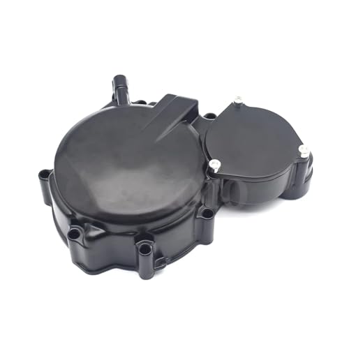 Cache du carter moteur gauche pour Suzuki GSXR 600 et 750 de 2006 à 2019
