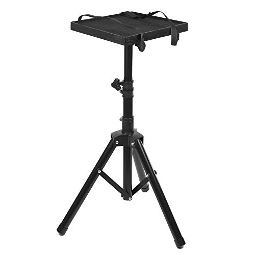 Soporte Trípode Maclean MC-920 Universal Base Portátil Regulable para Proyector 3