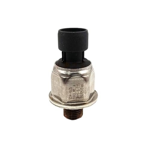 Sensor de presión Common Rail 224-4535 para excavadora 336D y 329