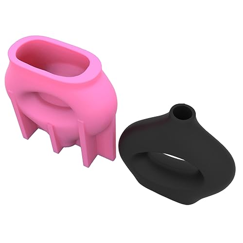 Moule silicone pot fleurs résine époxy outil moulage bureau - 4