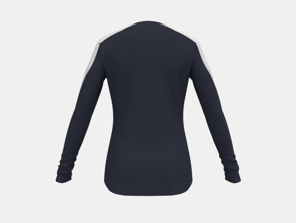 Under Armour Women's Athletic, Midnight Navy-White