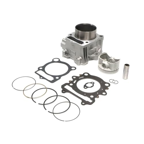 Kit de pistón para 400 HS YS que optimiza la compresión del motor UTV 2