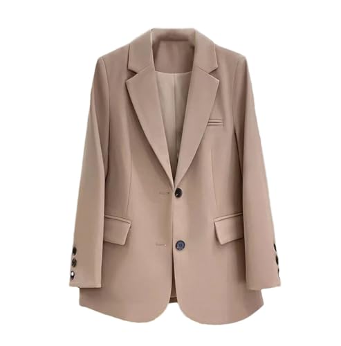 Blazer pour femme coupe ample pour un confort quotidien absolu
