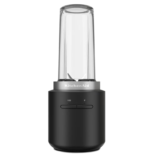 Blender GO sans fil avec batterie 5KSBR256BM - vue 5