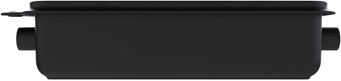 silikomart Kyoto 800 TPLUS+ Baking Mould for Travel Cake with Insert