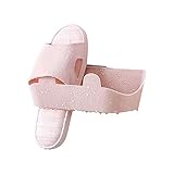 ★ Design: wandmontiertes Design, dreidimensional, alle Arten von Hausschuhen Lagerung und einfach zu bedienen, einfach zu verstauen.