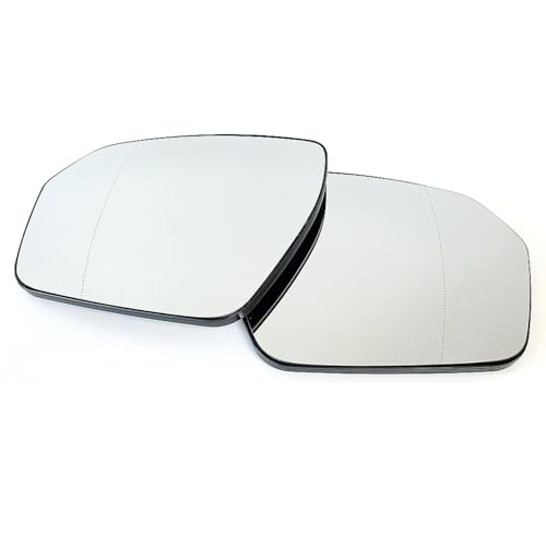 Compatible With Land For Rover For Ranger Rover For Evoque 2011 2012 2013 2014 ���M�ʖʃo�b�N�~���[�K���X�ƌ݊������莀�p�x��(Wide angle L and R)