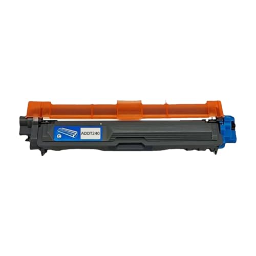 Cartouche de toner ADDT-240E Aurora 240S cyan grande capacité