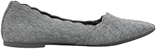 Image of Skechers Women's Cleo - Honeycomb Ballet Flats