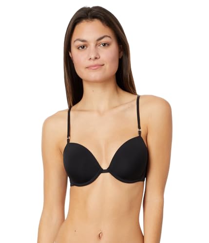Soutien-gorge corbeille Calvin Klein invisibilité et galbe naturel