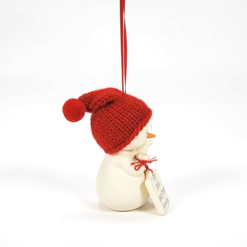 Snowpinions One Drink Away suspension multicolore 7.6cm - 5