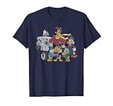 Disney - Ducktales Group T-Shirt