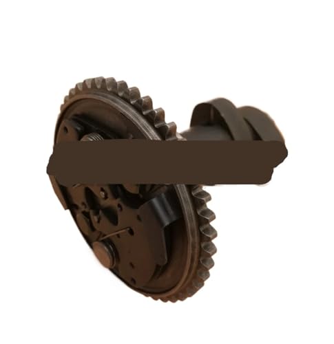Árbol de levas para solucionar pérdida de potencia en ATV HS500 de 500 CC