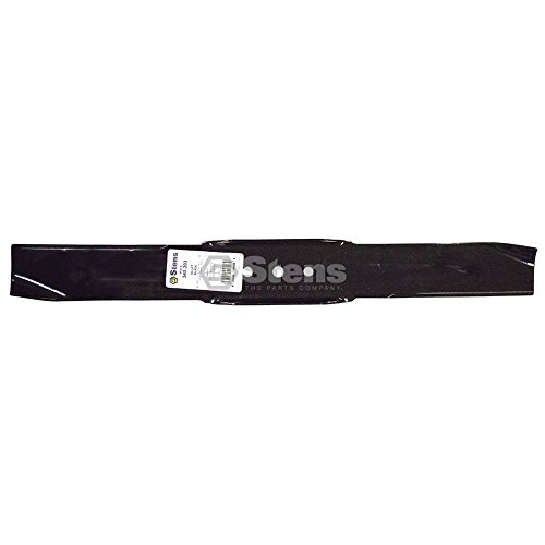 Stens 345-203 Toro/Wheel Horse 91-2256-03 Hi-Lift Blade,Black