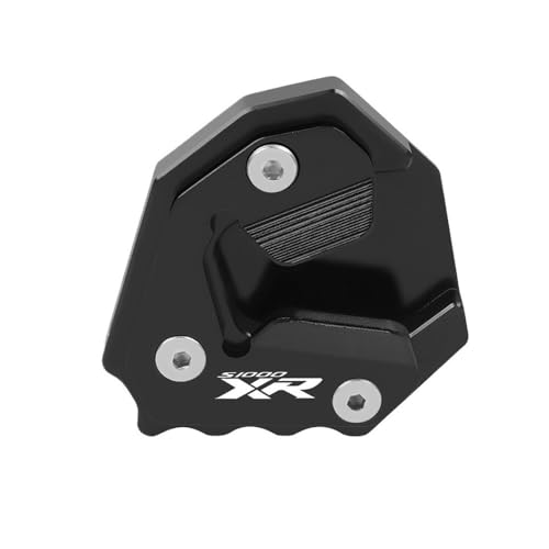 Support béquille coussin extension de béquille latérale moto S1000XR 2014-2019