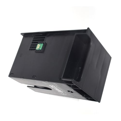 Caja C13S210057 de mantenimiento para impresoras epson sc-f500 y serie t
