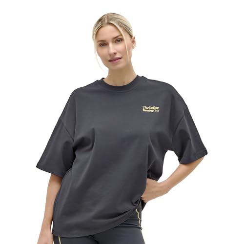 T-Shirt Femme Regina Leger par Lena Gercke pour un style casual quotidien