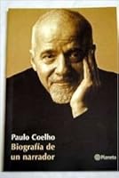 Paulo Coelho: Biografía de un narrador 8408048791 Book Cover