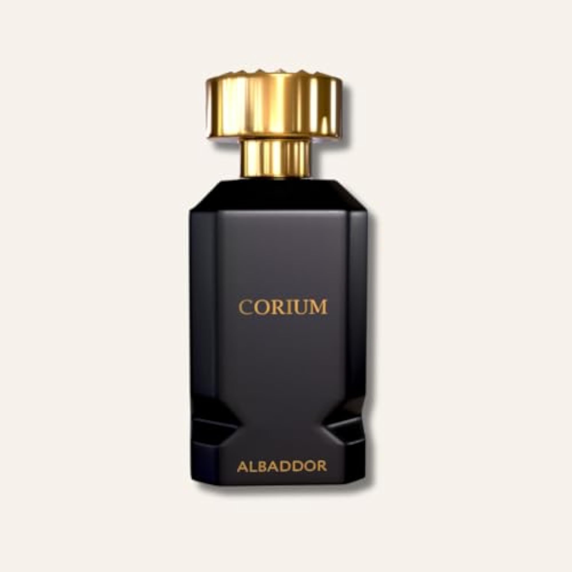 Albaddor Corium Extrait De Parfum 100 ml