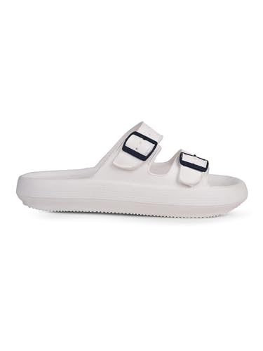 Image of Bata Flip-Flop Slippers for Men