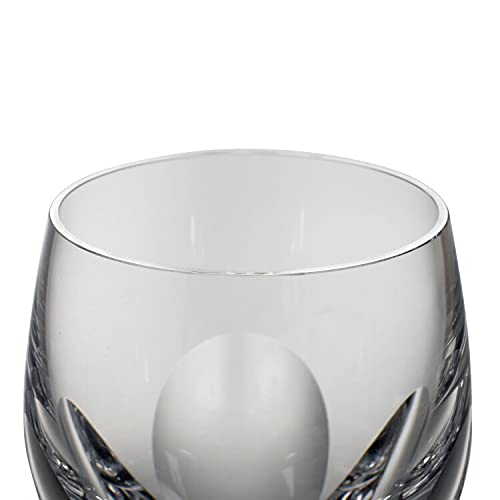 Amazon | モーゼル(Moser) バー タンブラー 220ml 16021 クリア