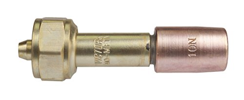 Victor Technologies 0330-0521 Professional Cutting Tip, Type MFTN, Size 10