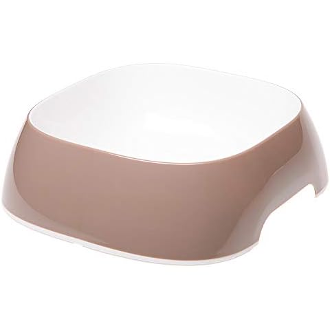 Ferplast Glam Stylish Non-Slip Dog Bowls Cover
