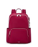 TUMI Voyageur Rosie Rucksack, Fuchsia, Fuchsia, Einheitsgröße, Tagesrucksäcke