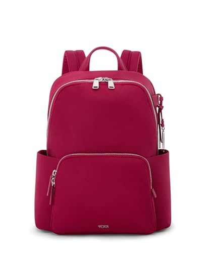TUMI - Mochila Voyageur Rosie - Fúcsia, Fúcsia, One Size, Mochilas Daypack