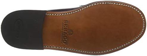 Sebago Women's Classic Dan W 7001530 Loafers (Brown Burgundy 903) 7 UK | Image 2