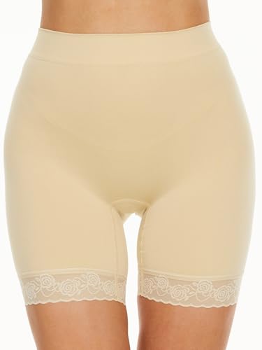 SIMIYA Long Women Shorts for Summer Spring