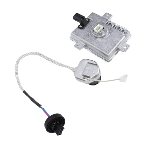 Ballast Phare Xénon X6T02971 X6T02981 Allumeur Remplacement pour TL TSX