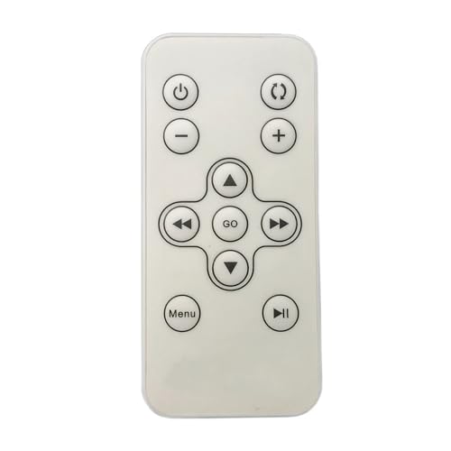 New X7MM3 Remote Control suitable for itamtam X7-MM3 RF audio