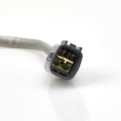 Sensor de oxígeno compatible Toyota 4Runner FJ Cruiser 4.0L V6 miniatura 4