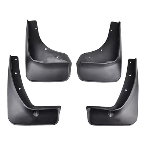 Garde-boue anti-projections Mazda CX-5 2012 à 2016 - Pare-boue ABS renforcé