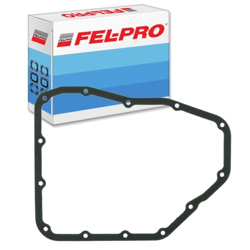 FEL-PRO OS 30822 Oil Pan Gasket Set