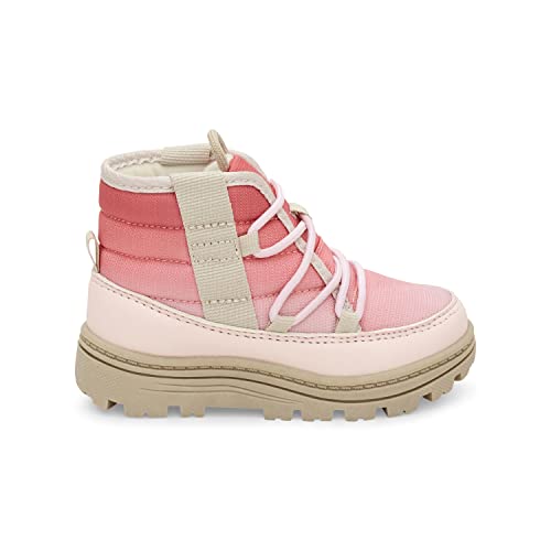 Carter's Girl's Fallon Fashion Boot2