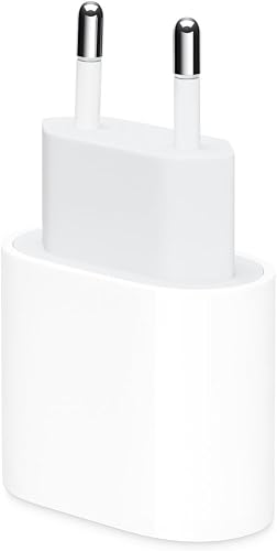 Apple 20W USB-C Power Adapter ​​​​​​​