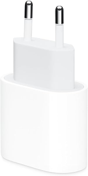 Apple 20 W USB-C Güç Adaptörü ​​​​​​​