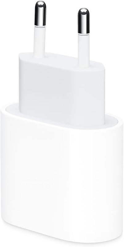 Apple 20 W USB-C Güç Adaptörü