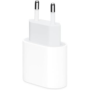 Apple 20 W USB-C Power Adapter