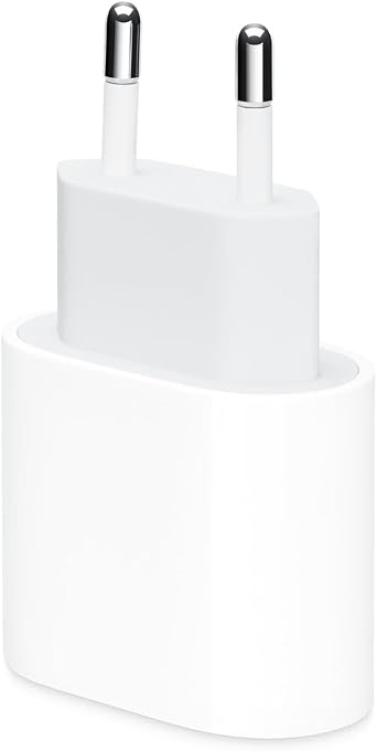 Apple 20 W USB-C Power Adapter
