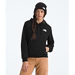 The North Face womens Evolution Box Nse Hoodie - Image 2