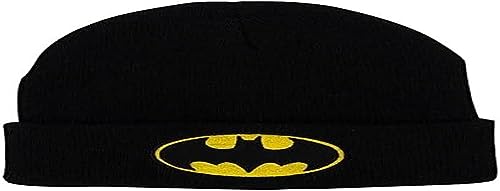 ABYstyle - DC Comics - Gorro - Logo Batman